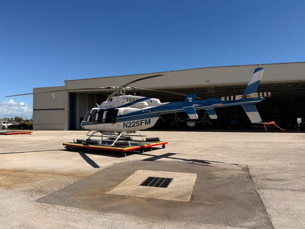 Bell 407